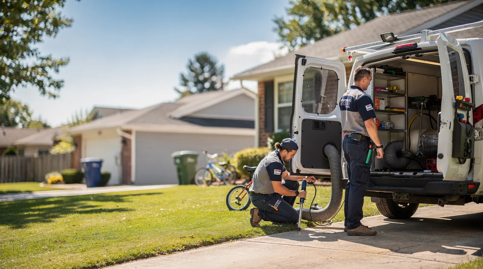 24/7 HVAC Repair & AC Replacement in Ely, IA near me